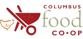 Columbus Food Co-op logo
