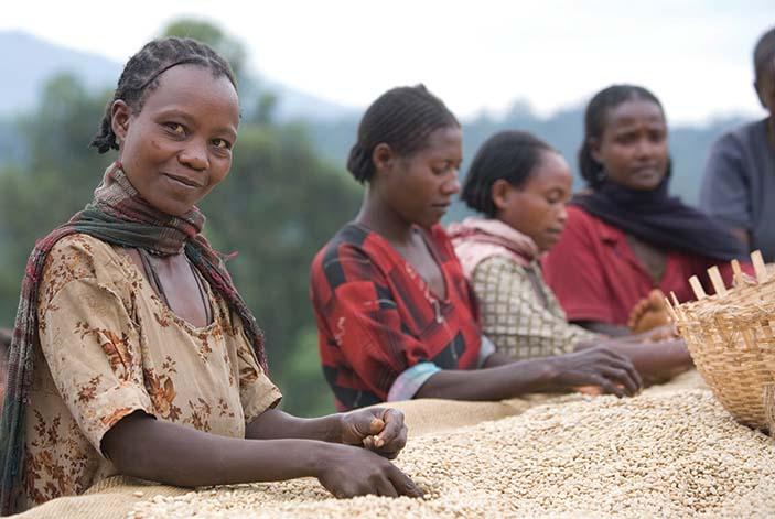 Pachamama Ethiopia