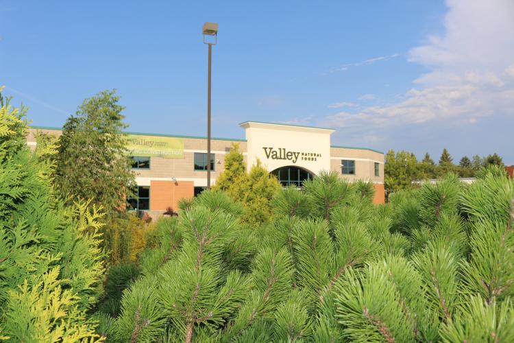 Valley Natural Foods in Burnsville, MN
