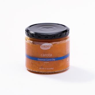 Caldo Foods Carota Sauce