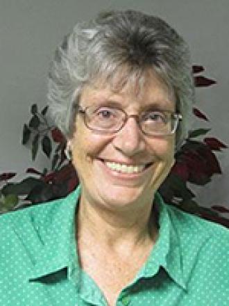 Jan Brown of MCDC