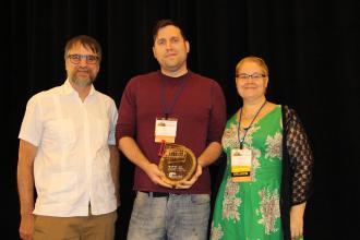 Sugar Beet Co-op named Startup of the Year 2018