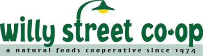 willy street coop logo